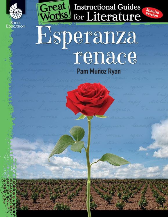 Produktbild: Esperanza renace