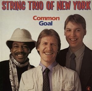 Produktbild: Common Goal