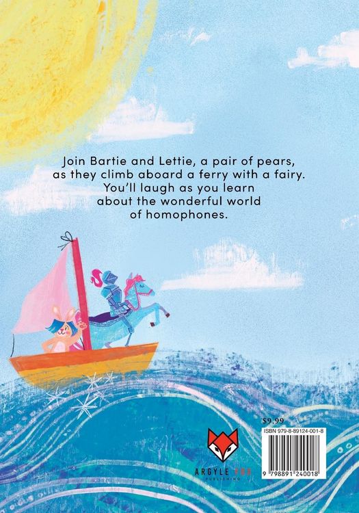 Produktbild: Ferry Tail