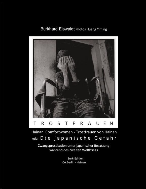 Produktbild: Hainan - Comfort Women/Trostfrauen Mit Photos von Huang Yiming