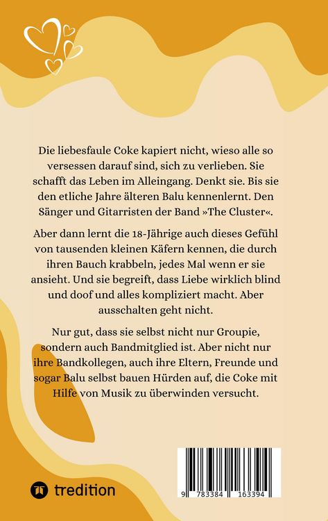 Produktbild: Wie gesalzenes Karamelleis