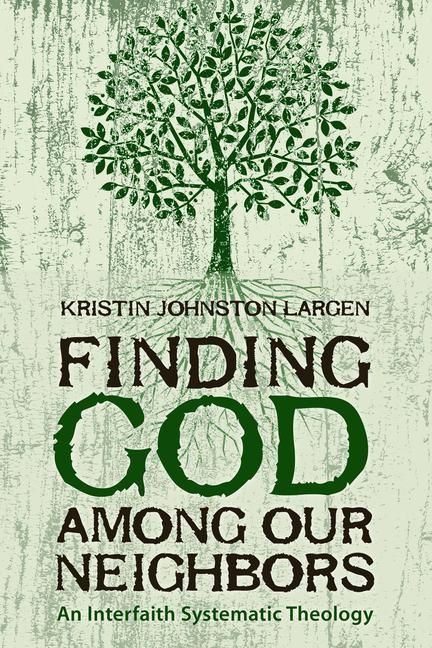 Produktbild: Finding God among Our Neighbors