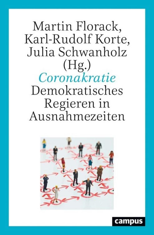 Produktbild: Coronakratie