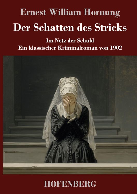 Produktbild: Der Schatten des Stricks