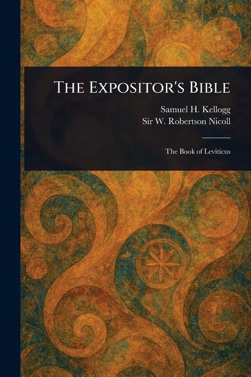 Produktbild: The Expositor's Bible