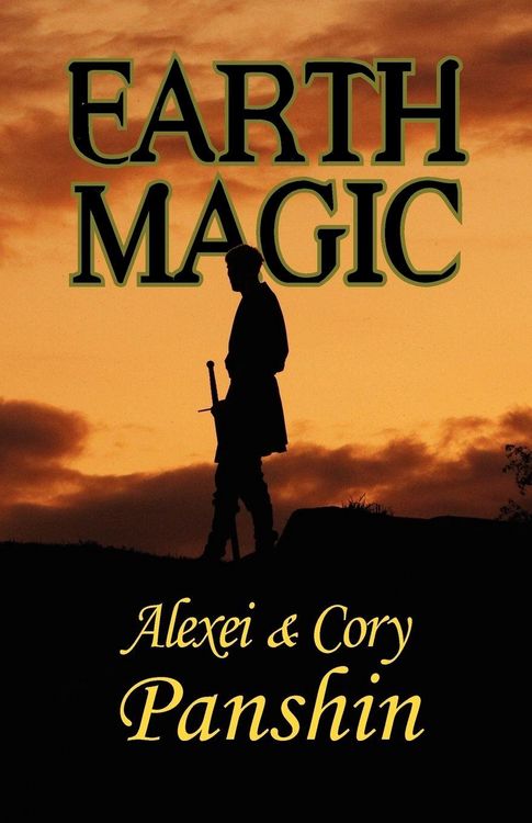 Produktbild: Earth Magic