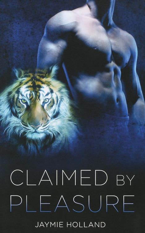 Produktbild: Holland, J: Claimed by Pleasure