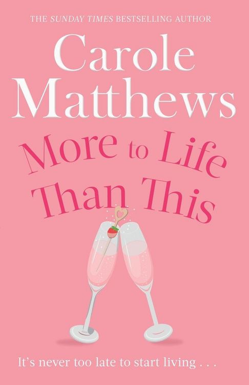 Produktbild: More to Life Than This