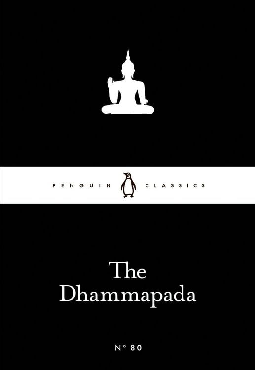 Produktbild: The Dhammapada