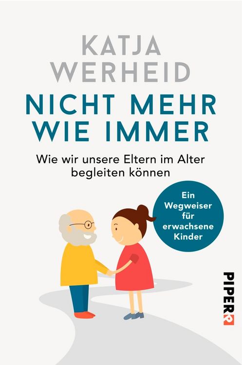 Produktbild: Nicht mehr wie immer