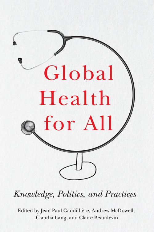 Produktbild: Global Health for All