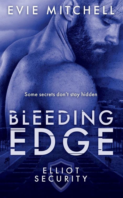 Produktbild: Bleeding Edge