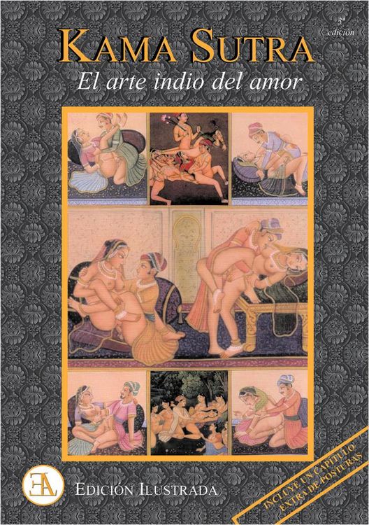 Produktbild: Kama Sutra