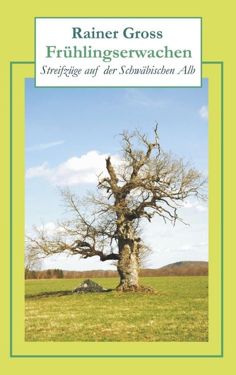 Produktbild: Fr&uuml;hlingserwachen