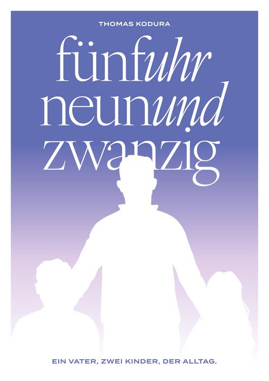 Produktbild: F&uuml;nfuhr neunundzwanzig