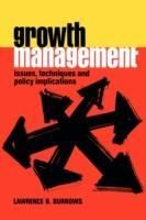 Produktbild: Burrows, L: Growth Management