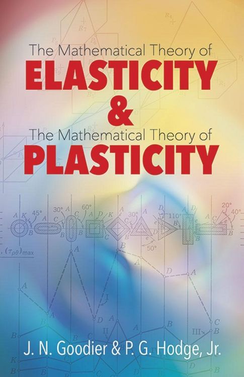 Produktbild: Elasticity & Plasticity First