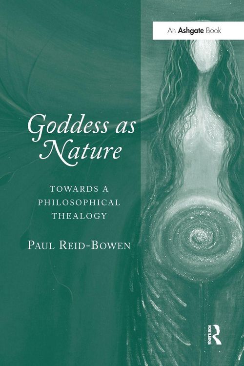 Produktbild: Goddess as Nature