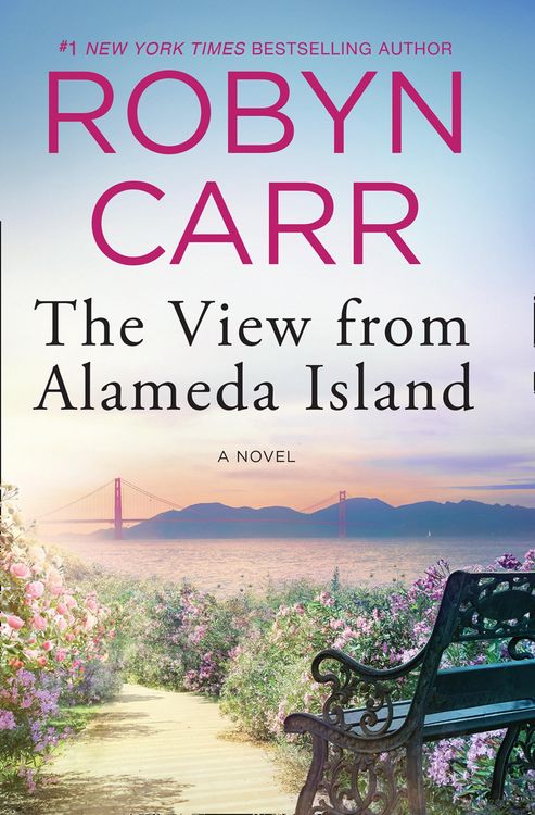 Produktbild: The View From Alameda Island