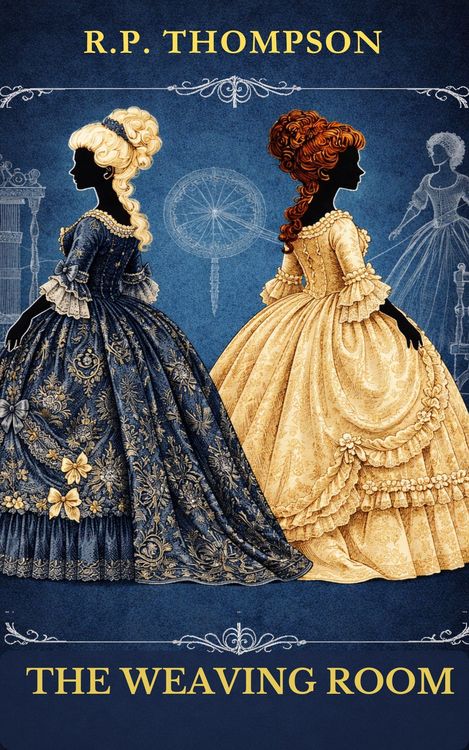Produktbild: The Weaving Room