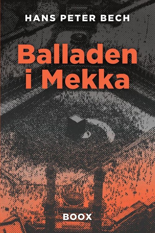 Produktbild: Balladen i Mekka
