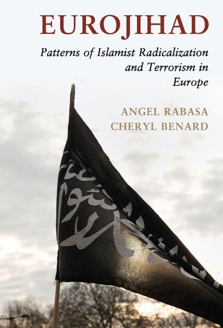Produktbild: Eurojihad