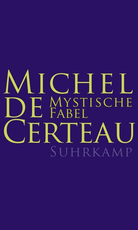 Produktbild: Mystische Fabel