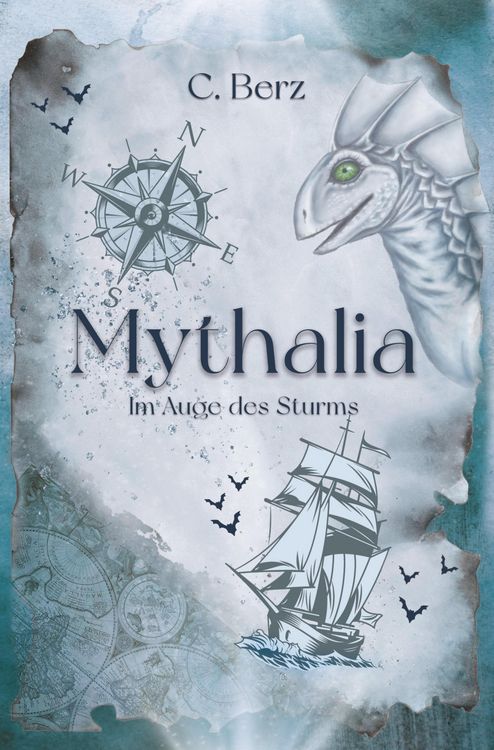 Produktbild: Mythalia