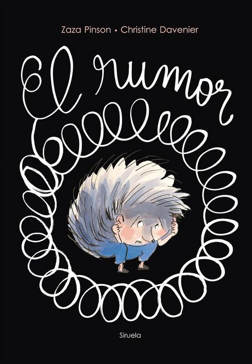 Produktbild: El rumor