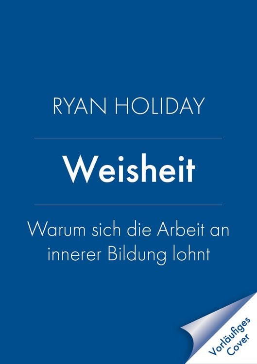 Produktbild: Weisheit