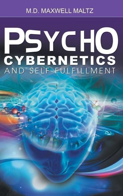 Produktbild: Psycho-Cybernetics and Self-Fulfillment