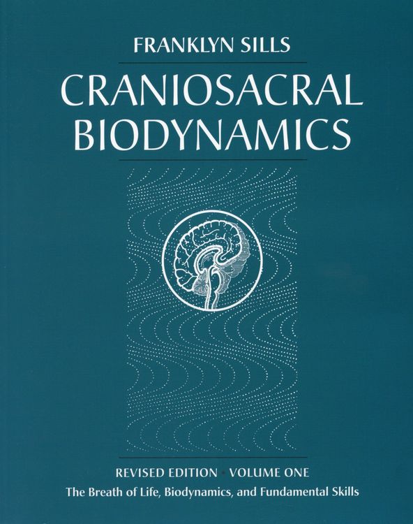 Produktbild: Craniosacral Biodynamics