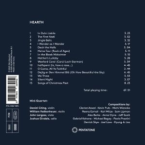Produktbild: Hearth