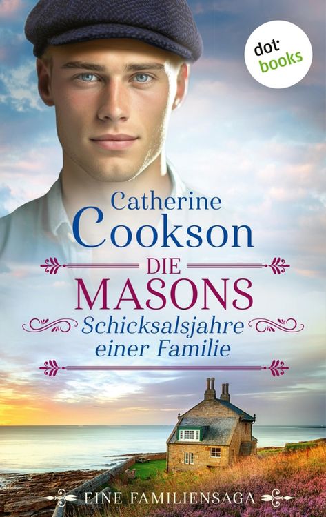Produktbild: Die Masons - Schicksalsjahre einer Familie