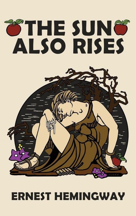 Produktbild: The Sun Also Rises