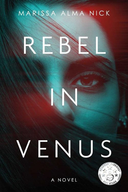 Produktbild: Rebel In Venus