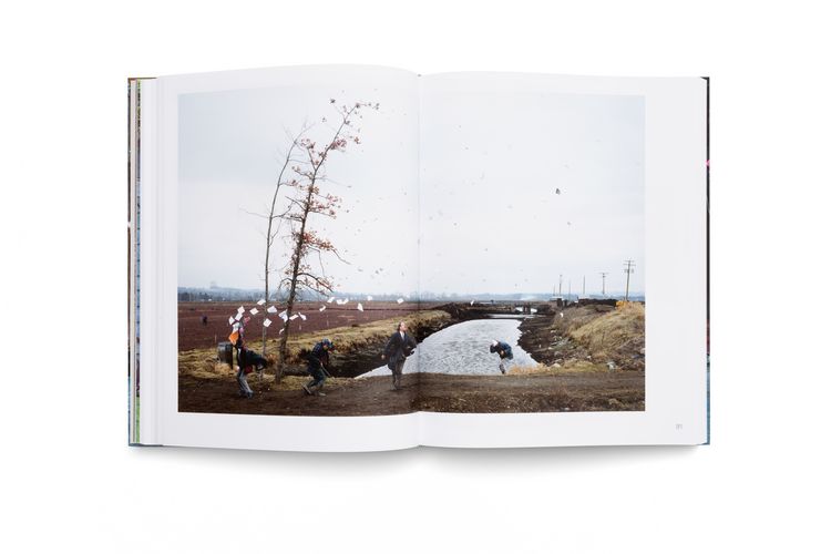 Produktbild: Jeff Wall