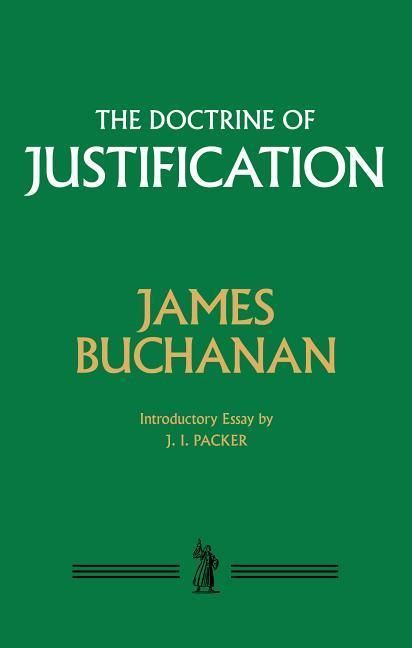 Produktbild: Doctrine Of Justification
