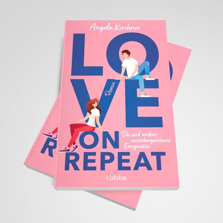 Produktbild: Love On Repeat