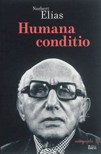 Produktbild: Humana Conditio