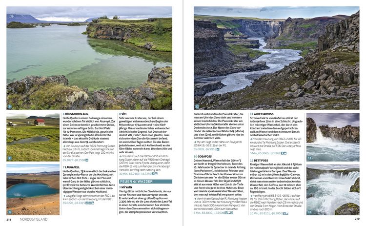 Produktbild: Wild Guide Skandinavien