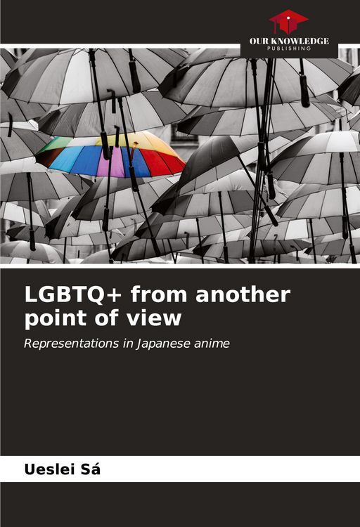 Produktbild: LGBTQ+ from another point of view