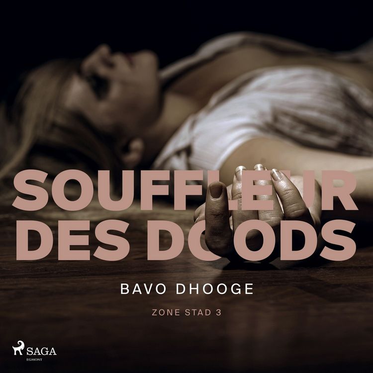 Produktbild: Souffleur des doods