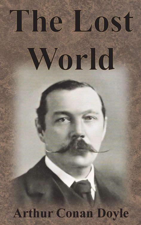Produktbild: The Lost World