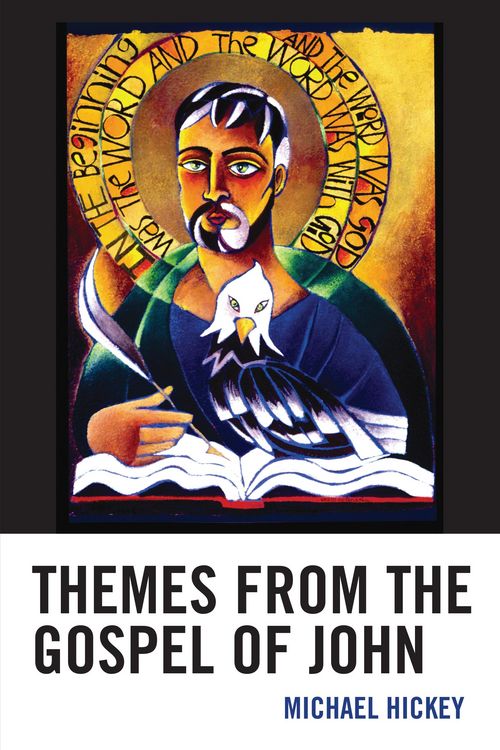 Produktbild: Themes from the Gospel of John