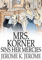 Produktbild: Mrs. Korner Sins Her Mercies