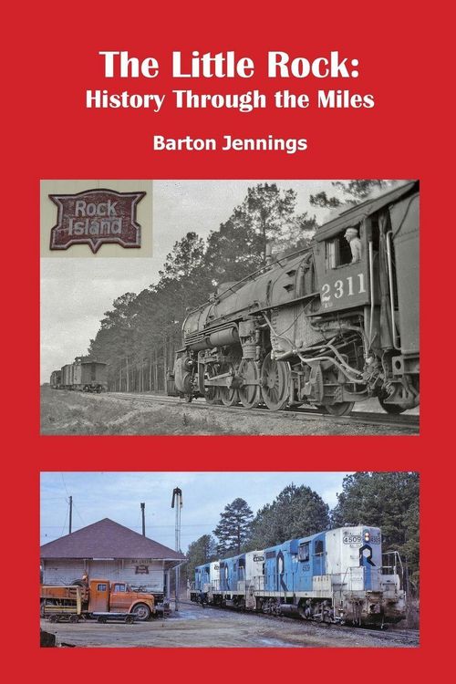 Produktbild: The Little Rock