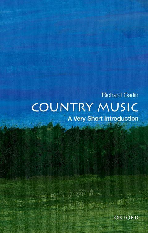 Produktbild: Country Music