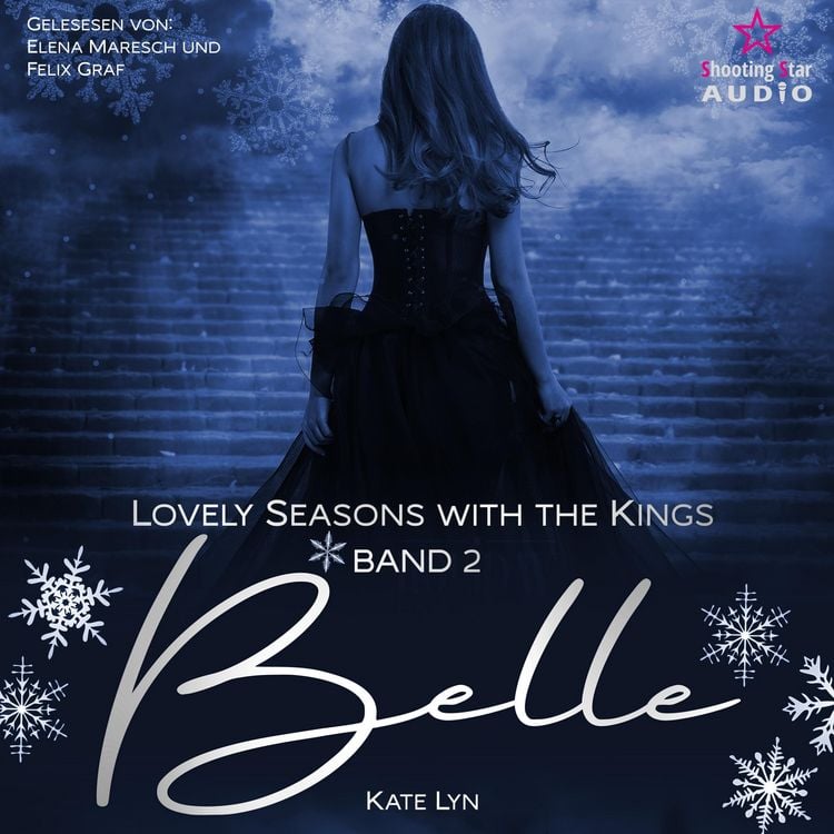 Produktbild: Belle
