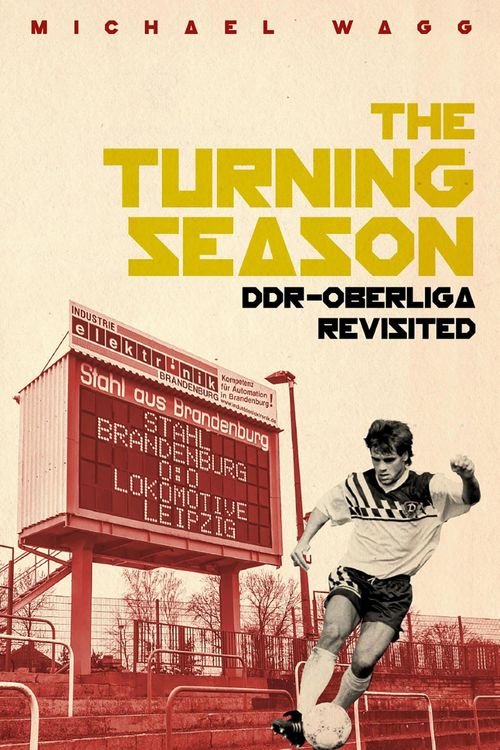 Produktbild: Turning Season